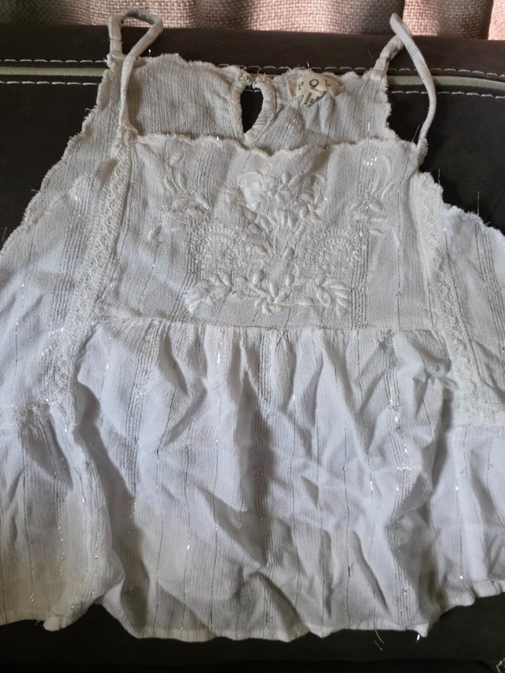 Pol size M